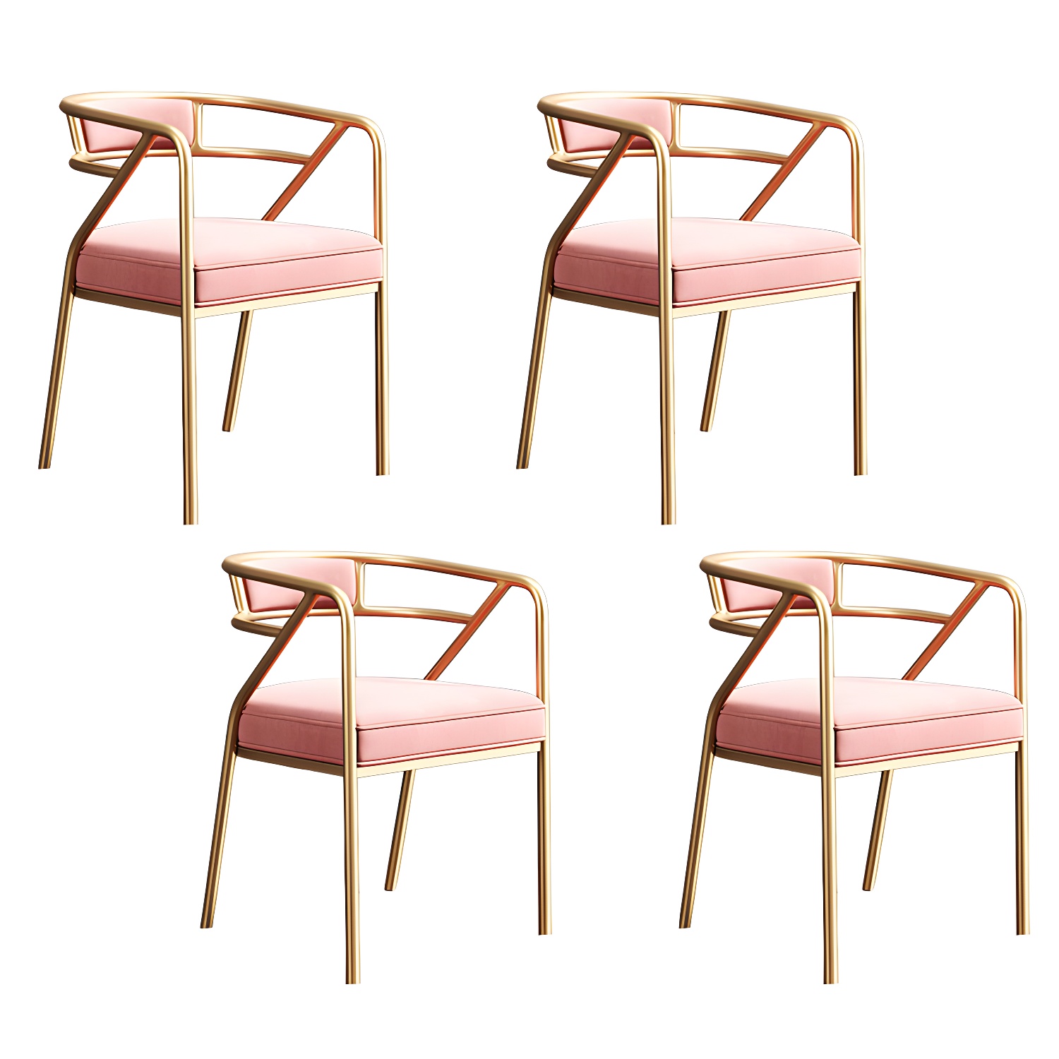 Glam Dining Chair | Ormau - image 69