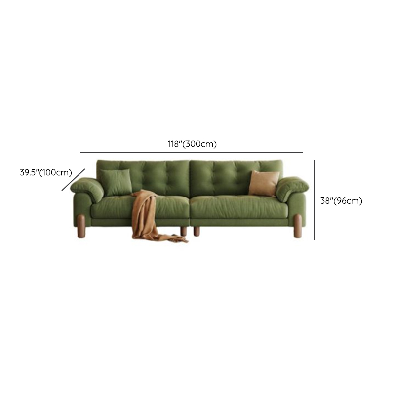 Straight Sofa | Ormau - image 17