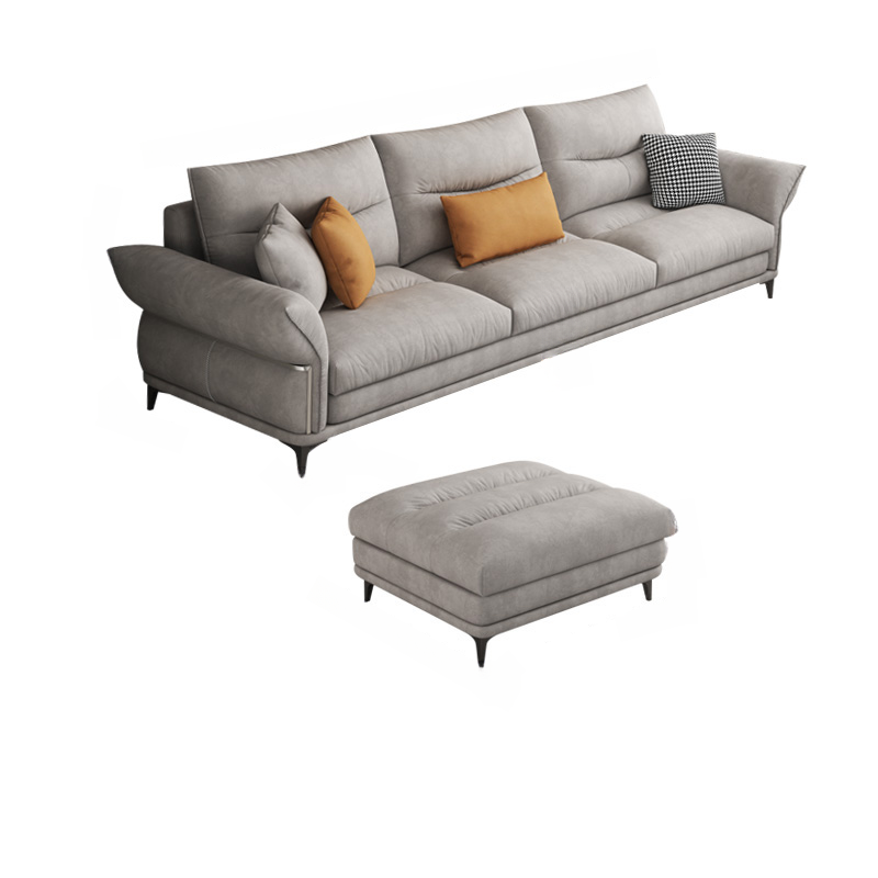 Reversible Sectional Sofa | Ormau - image 25