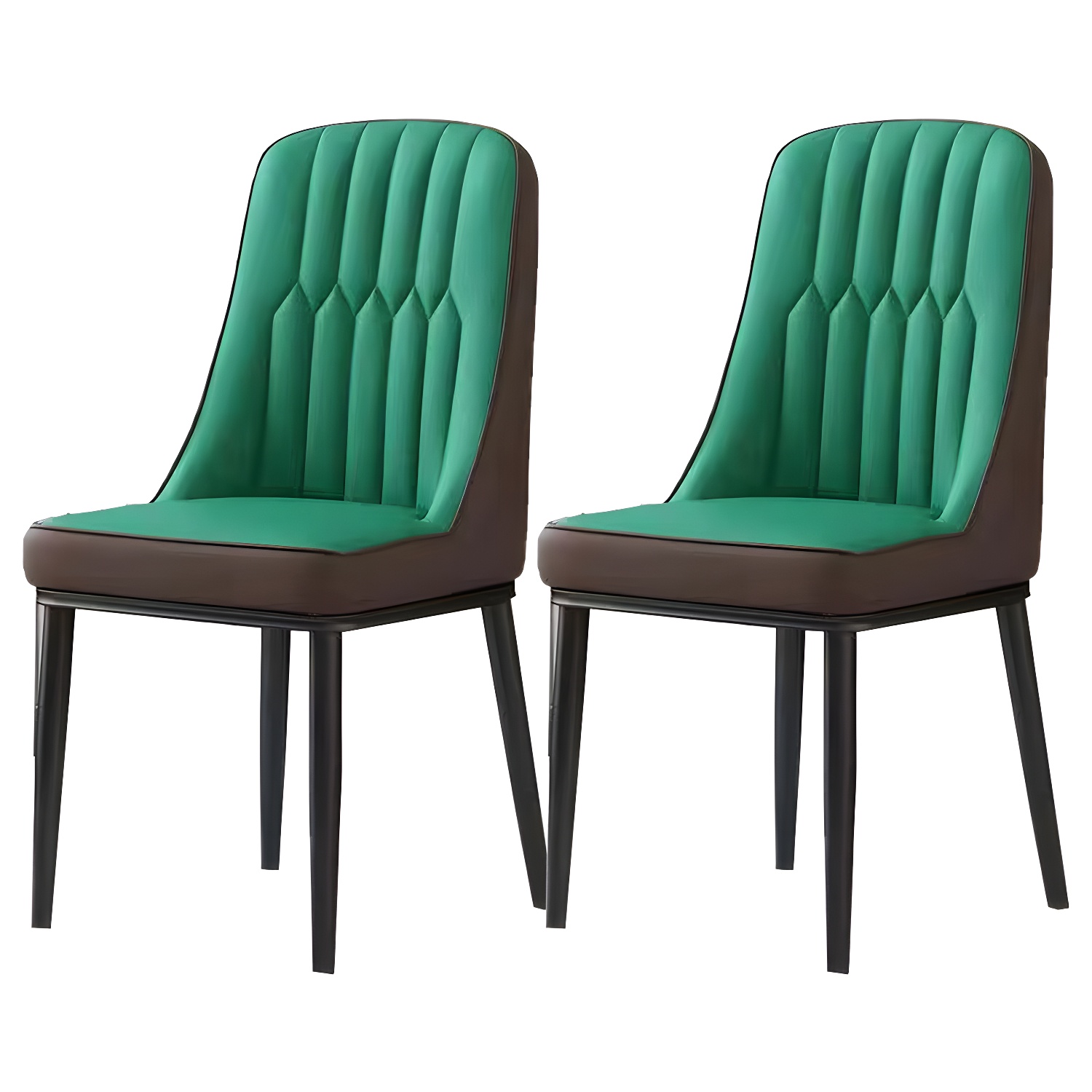 Glam Parsons Chair | Ormau - image 7
