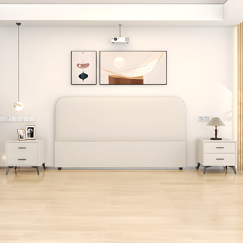 Arched Panel Headboard | Ormau - image 10