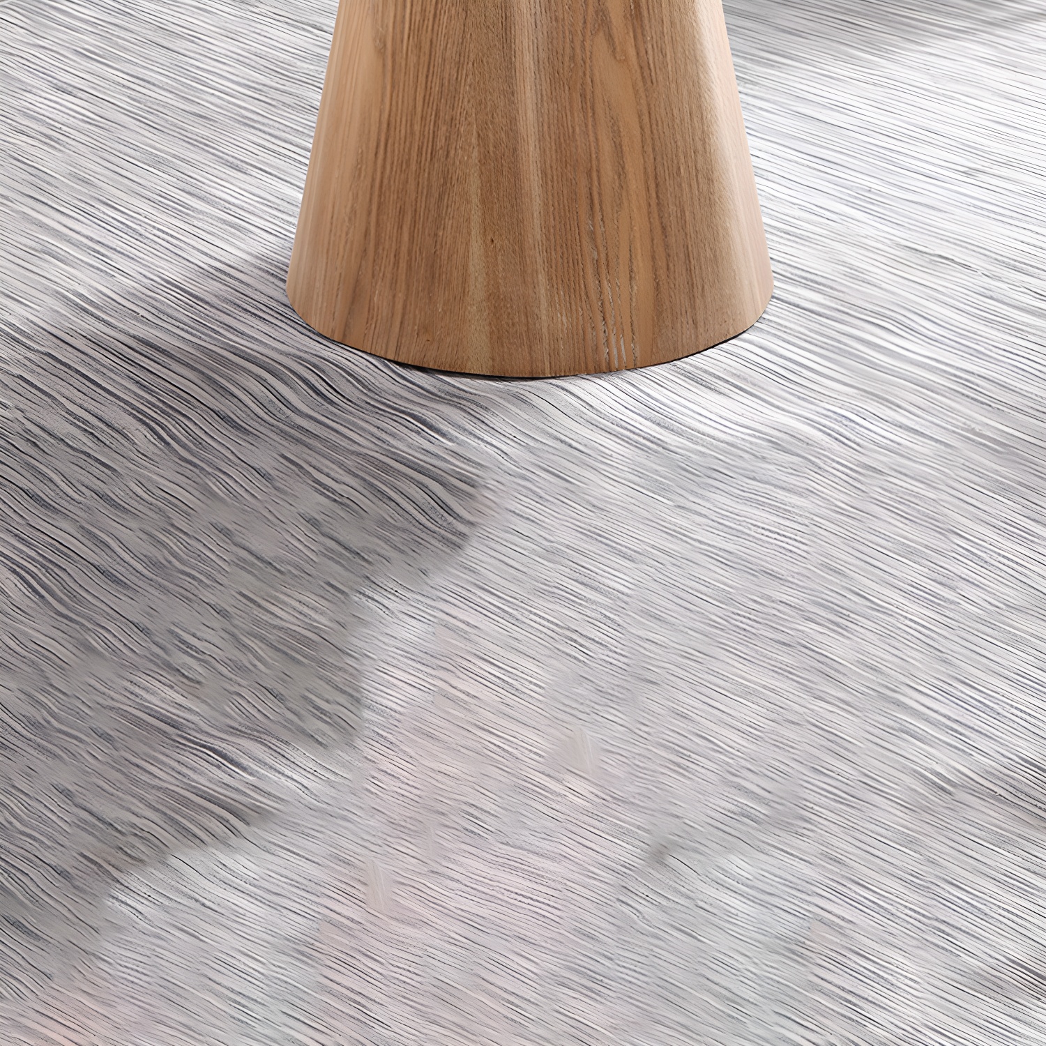 Pedestal Coffee Table Set | Ormau - image 10