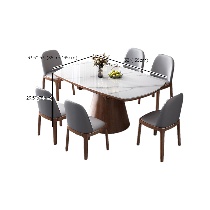 Extension Dining Set | Ormau - image 11