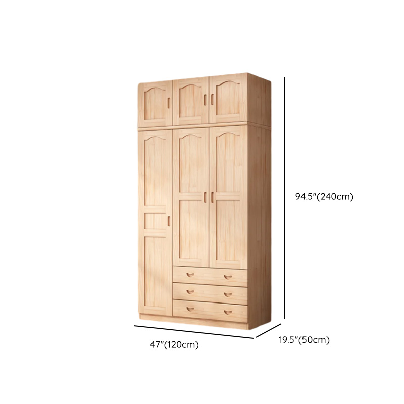 Modish Wardrobe Armoire | Ormau - image 17