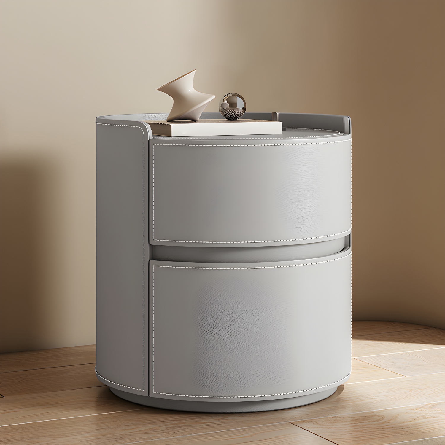 Modern Nightstand | Ormau - image 25