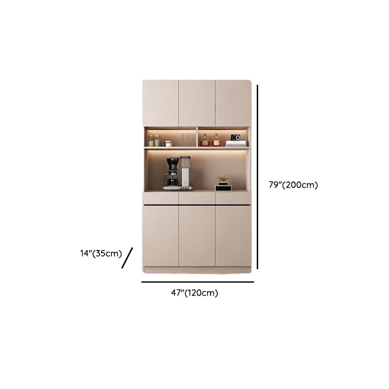Modern Timber Sideboard | Ormau - image 34