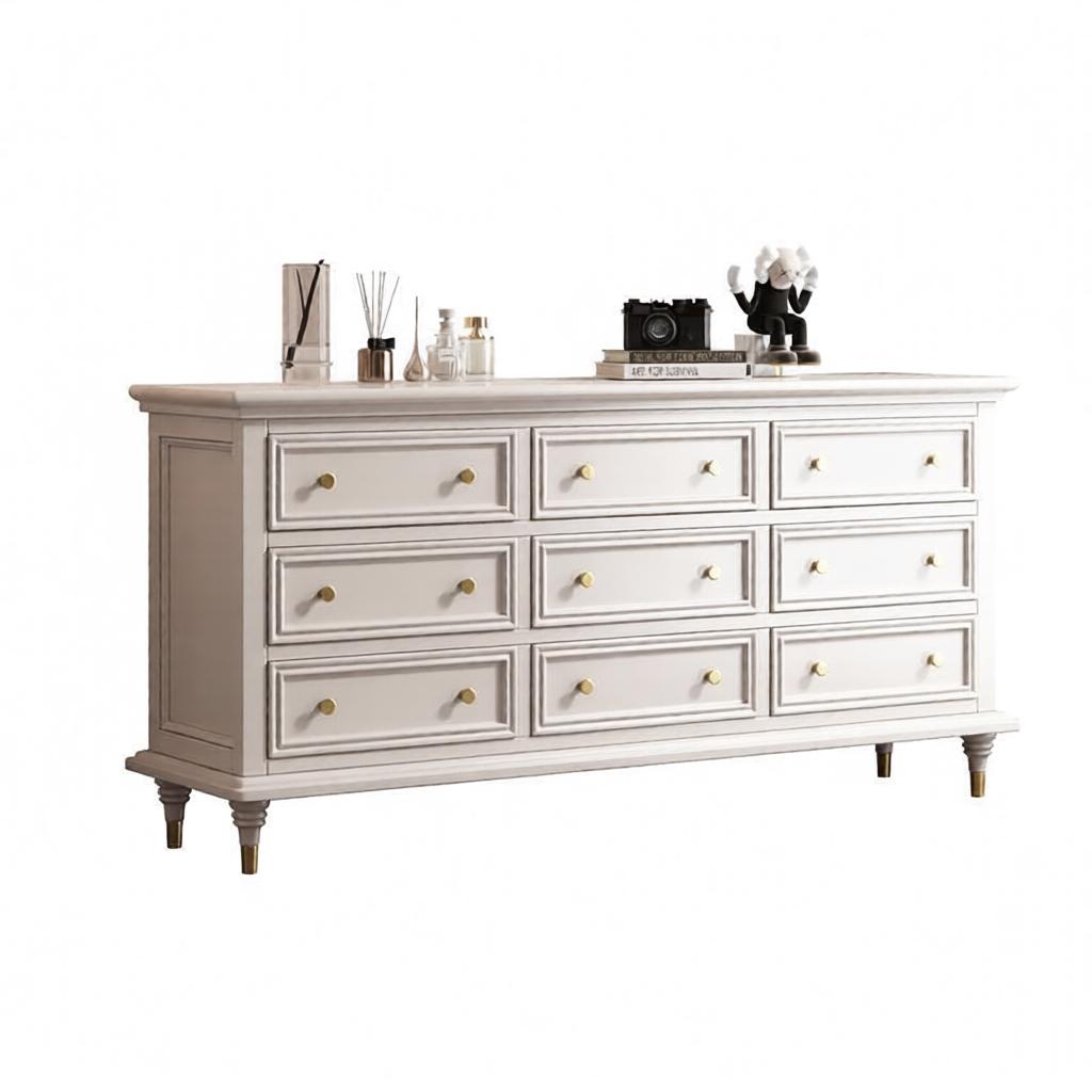 Chalk Wood Dresser | Ormau - image 20