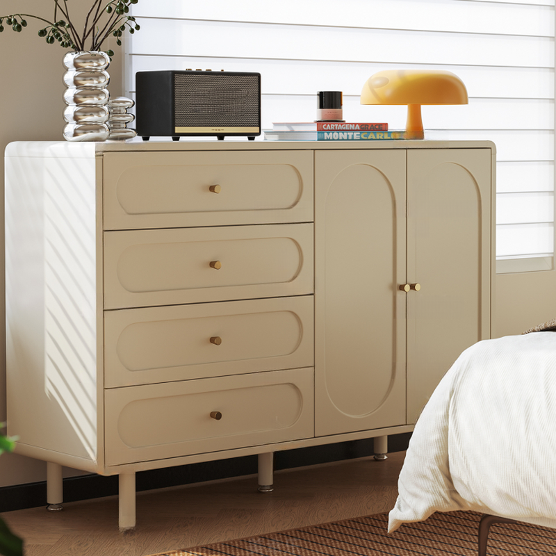 Chalk Combo Dresser | Ormau - image 1