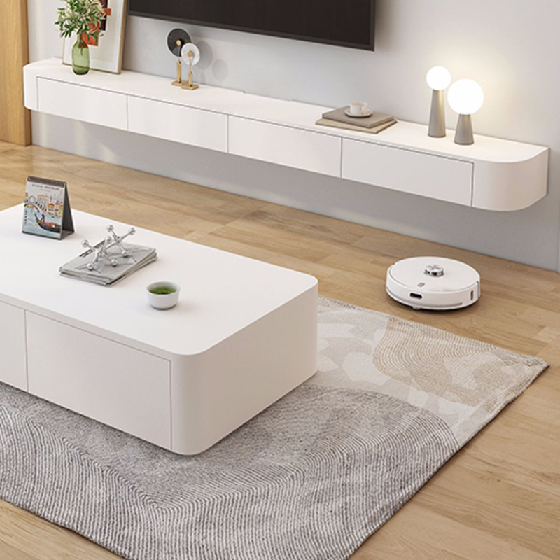 Deco Floating TV Stand | Ormau - image 4