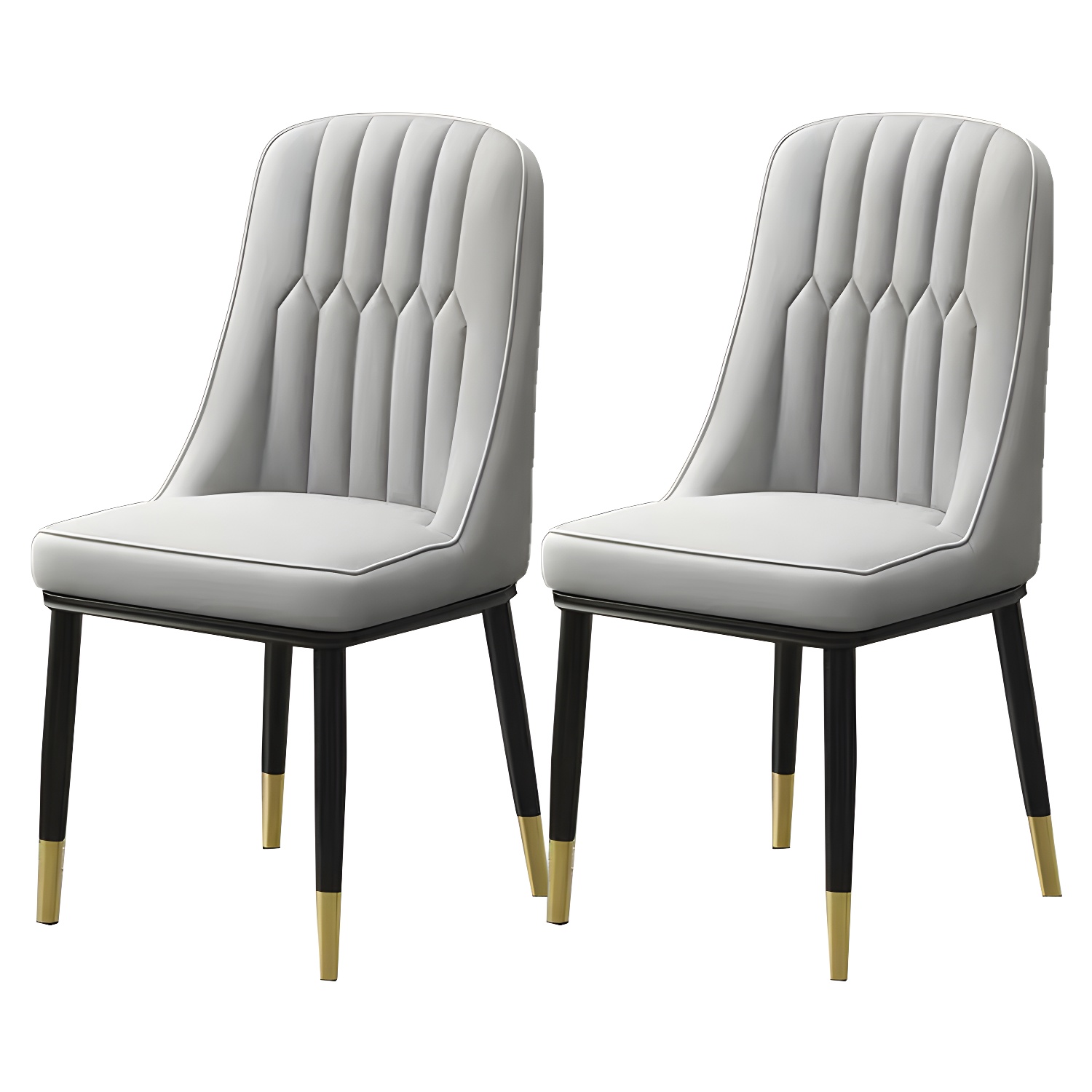Glam Parsons Chair | Ormau - image 29