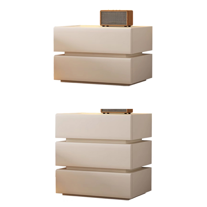 Art Deco Bedside Cabinet | Ormau - image 10