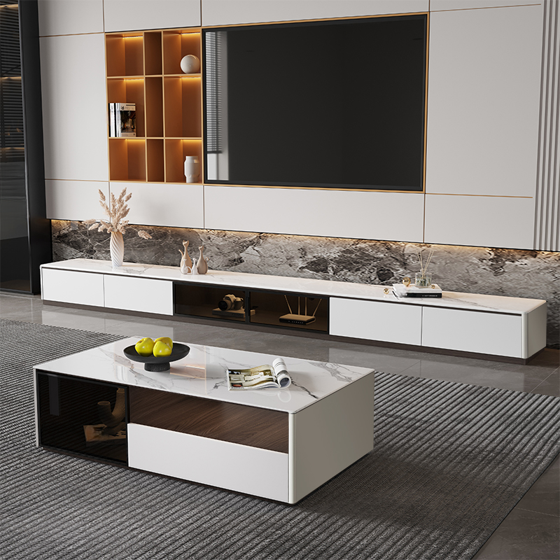 Art Deco TV Stand | Ormau - image 3
