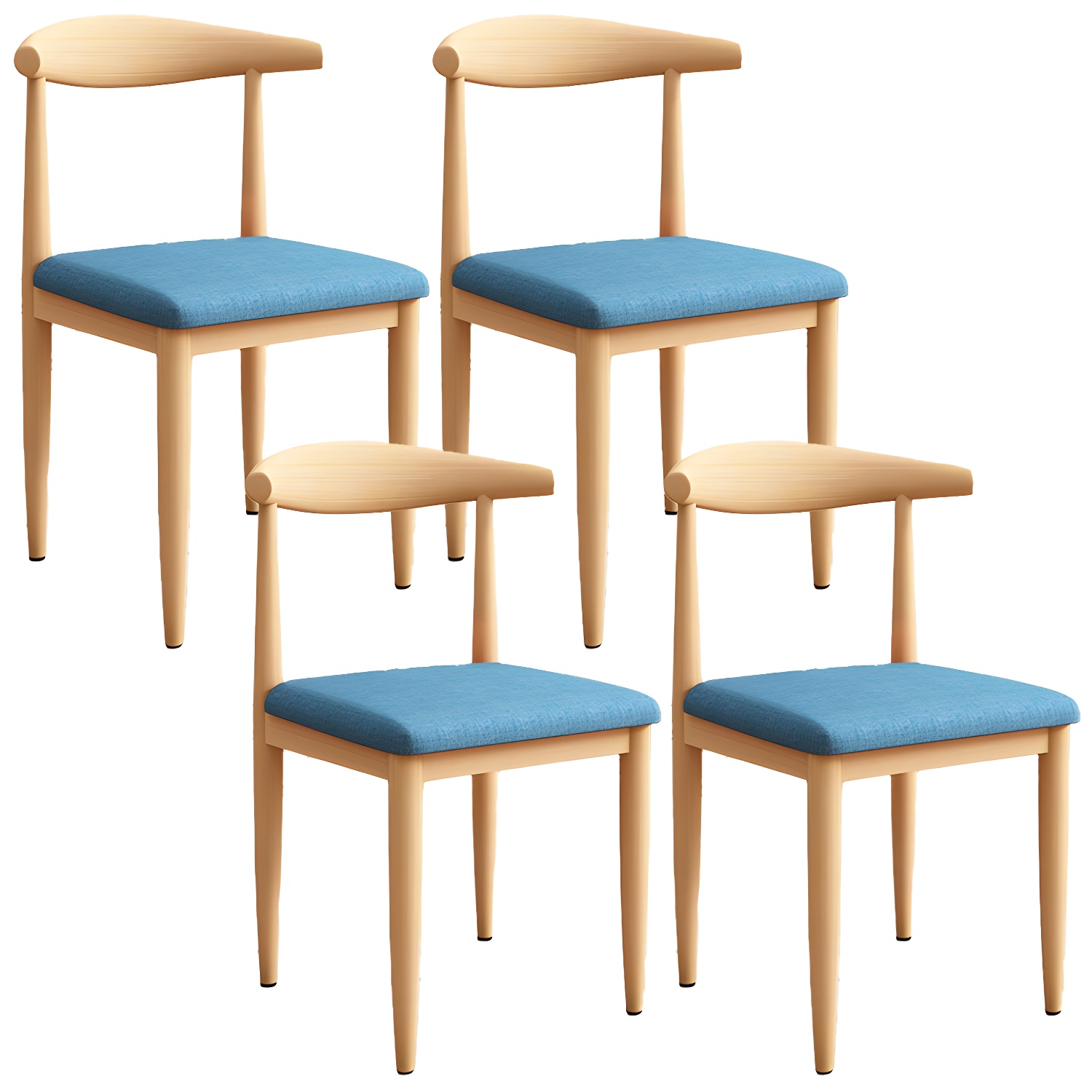 Modern Dining Chairs | Ormau - image 30