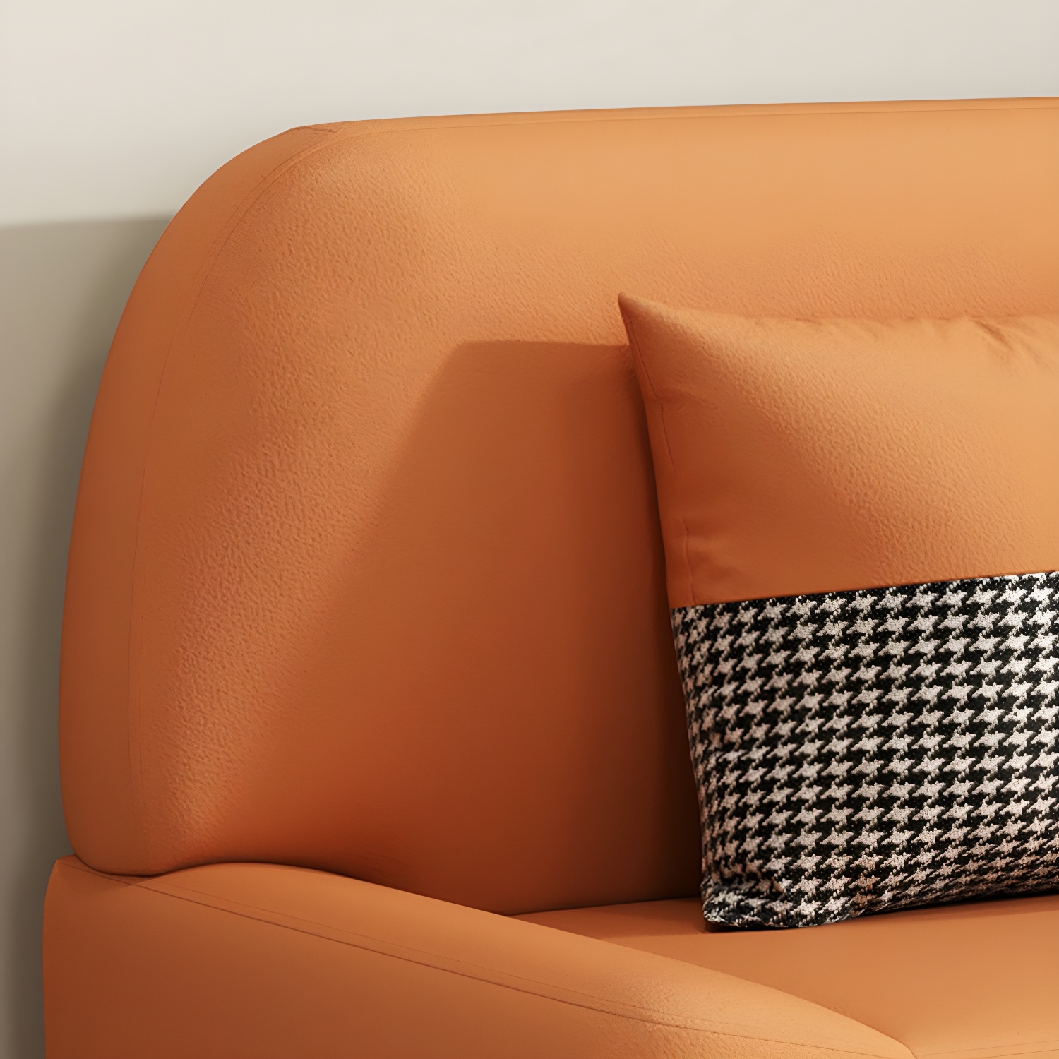 Scandinavian Modern Sofa | Ormau - image 16