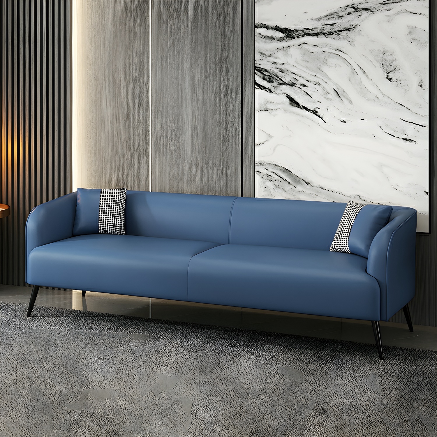 Modern Sofa | Ormau - image 3