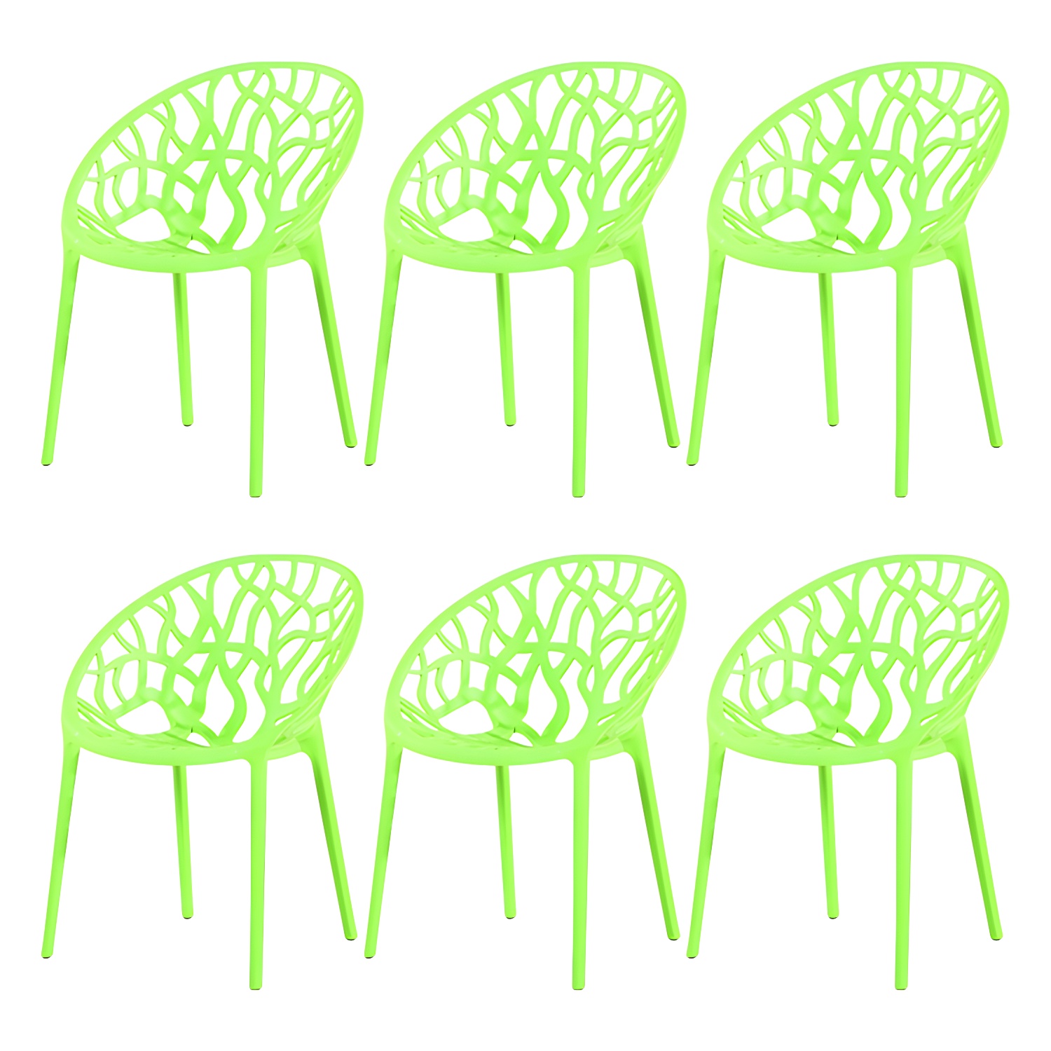 Sculptural Dining Chair | Ormau - image 24
