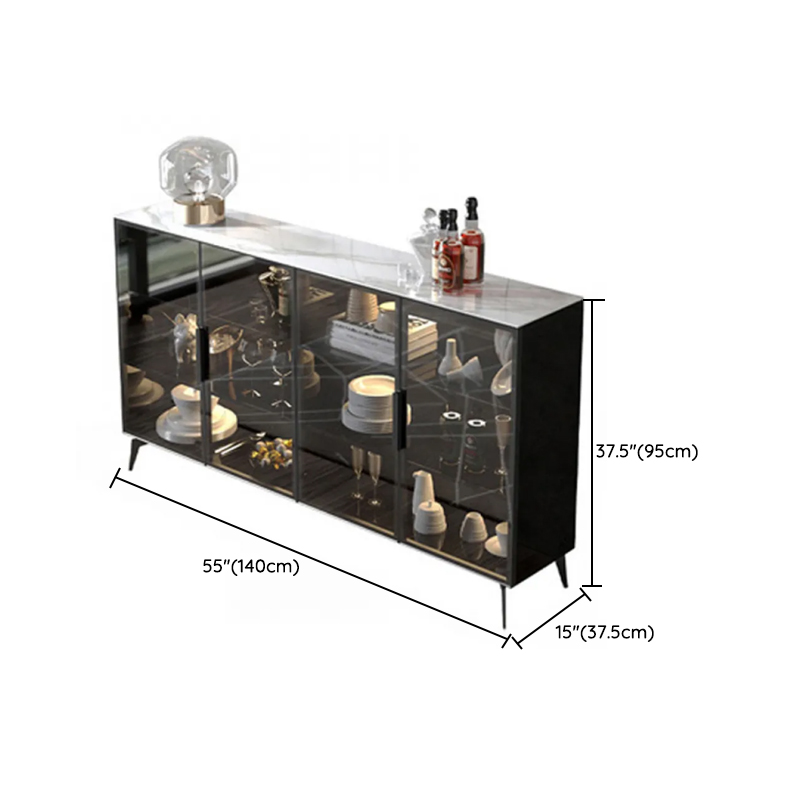 Art Deco Sideboard | Ormau - image 11