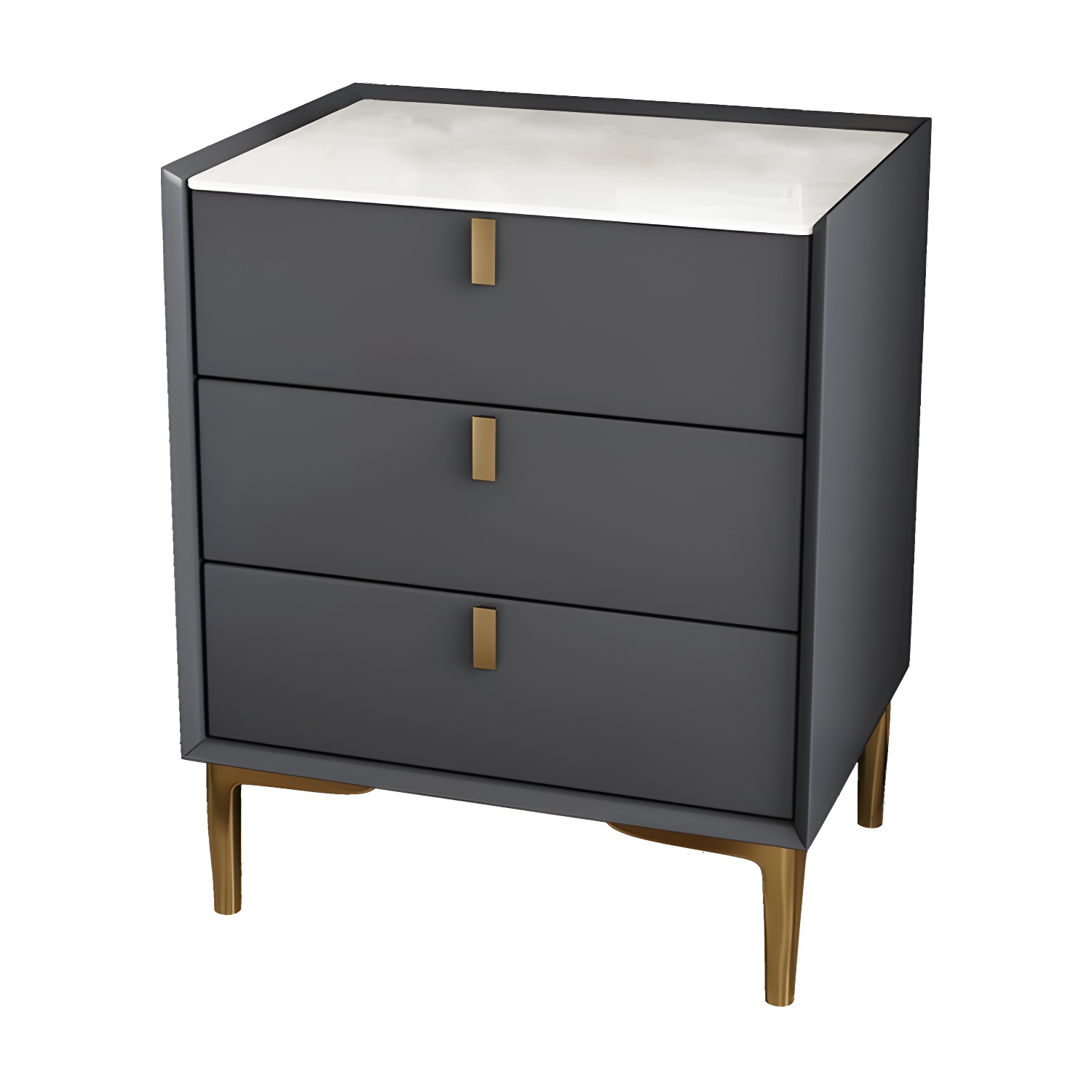 Glam Nightstand | Ormau - image 14