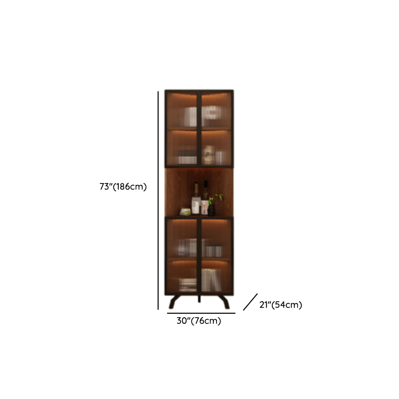 Corner Accent Cabinet | Ormau - image 14