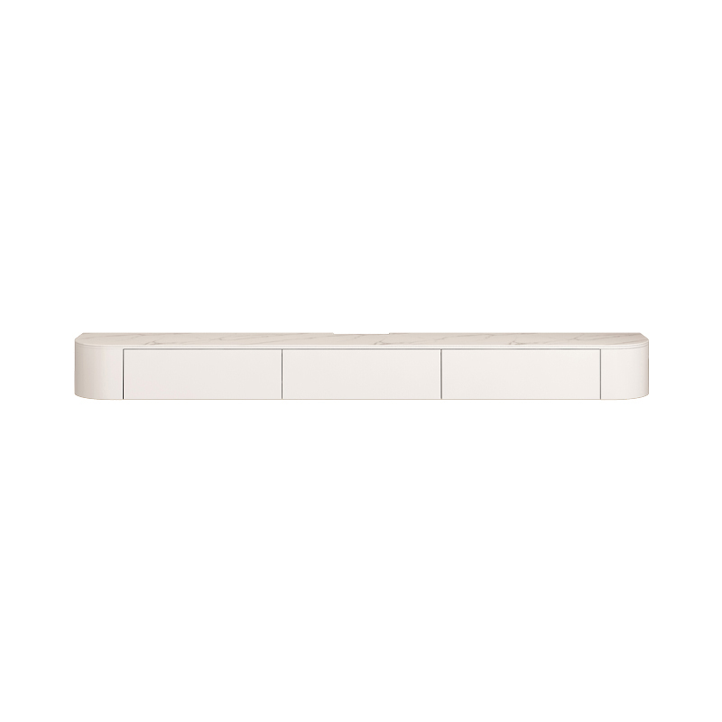 Minimalist Floating TV Stand | Ormau - image 20