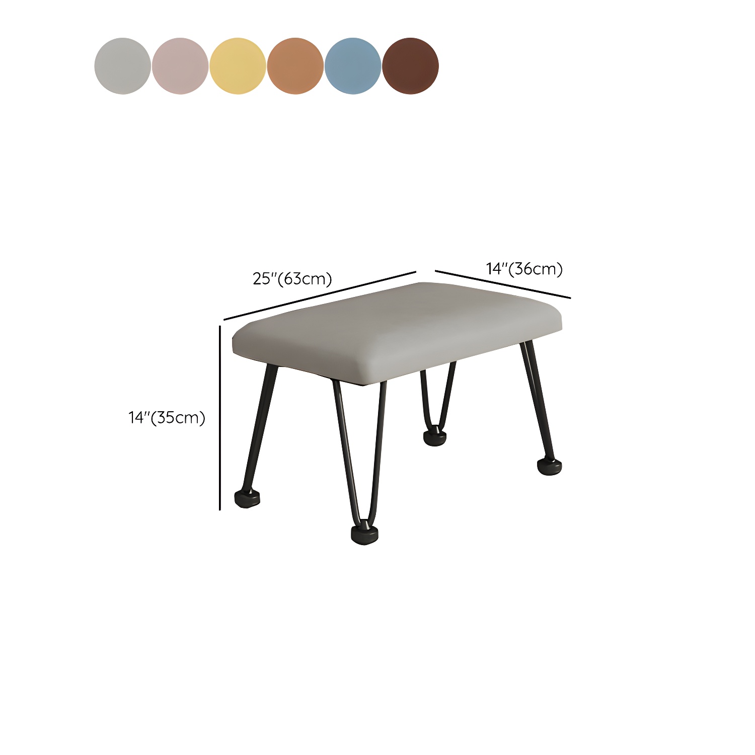 Nursery Rocking Chair | Ormau - image 19