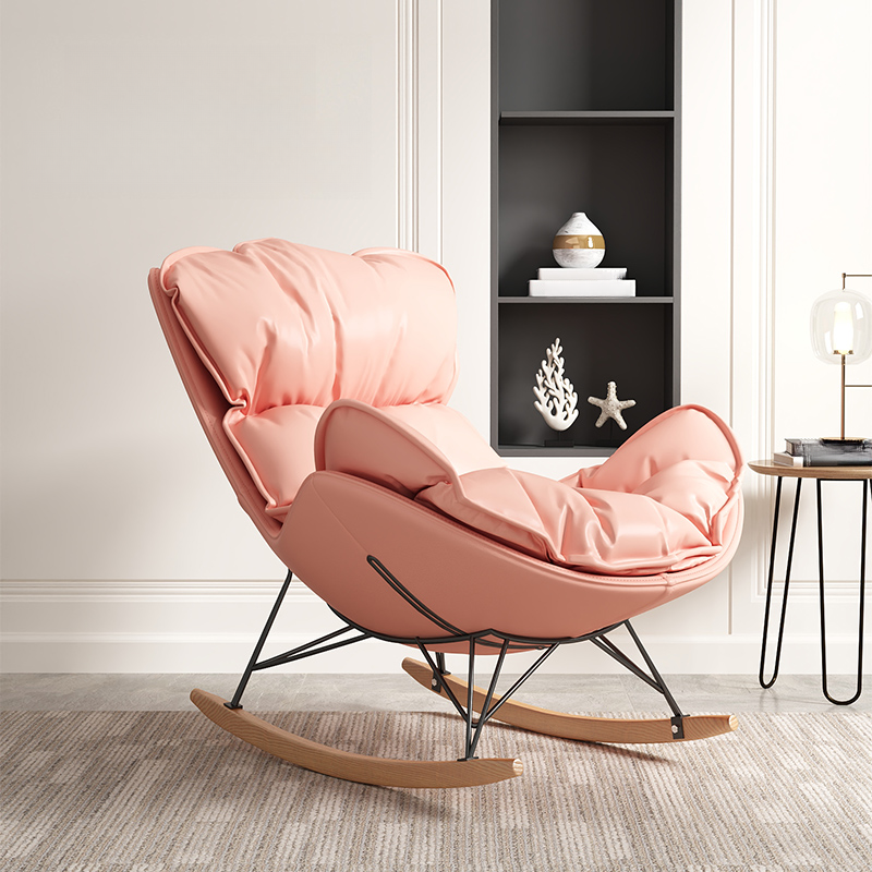 Modish Rocking Chair | Ormau - image 7