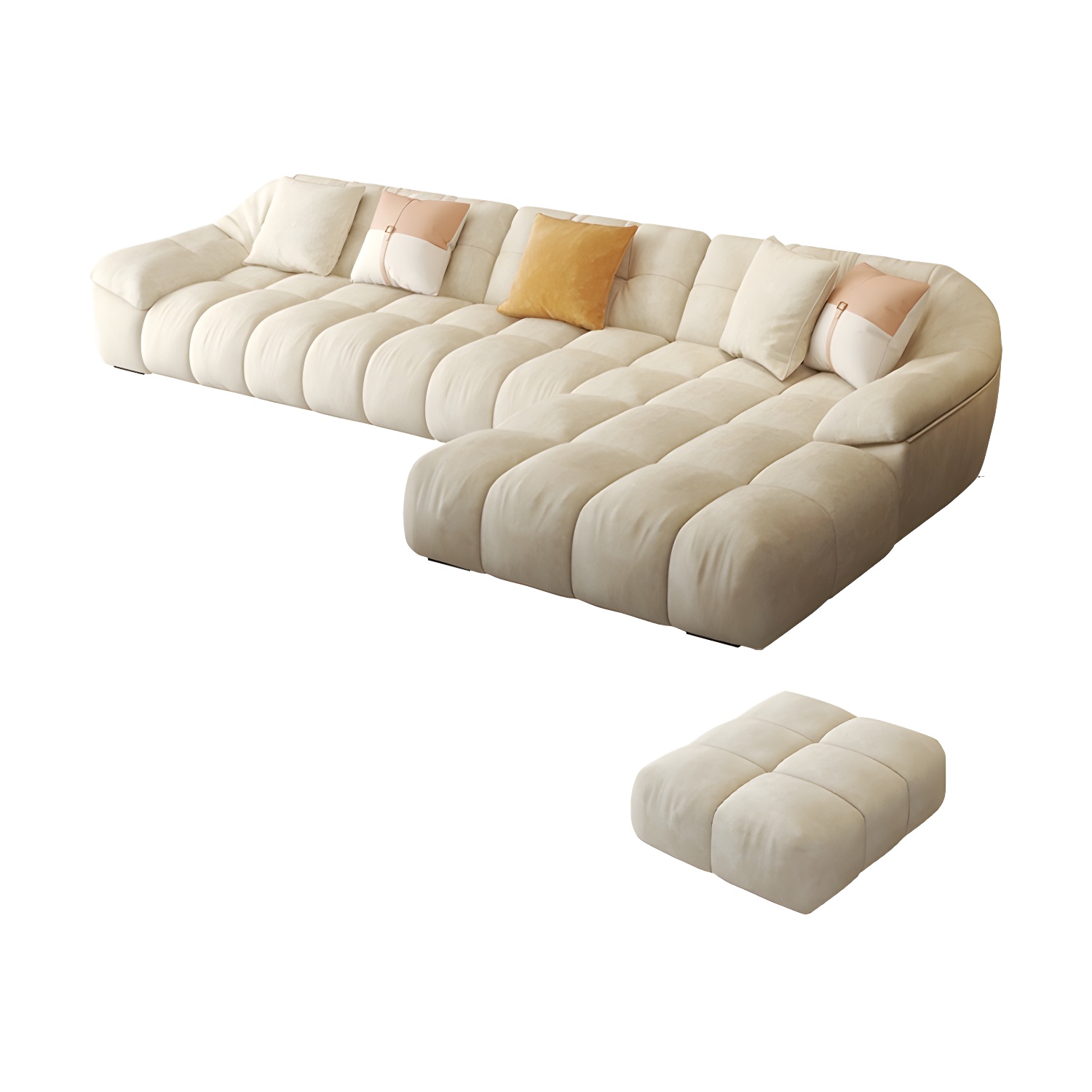 Showcase Sectional Sofa | Ormau - image 34