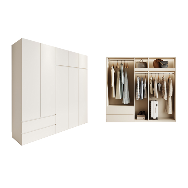 Minimalist Wardrobe | Ormau - image 28