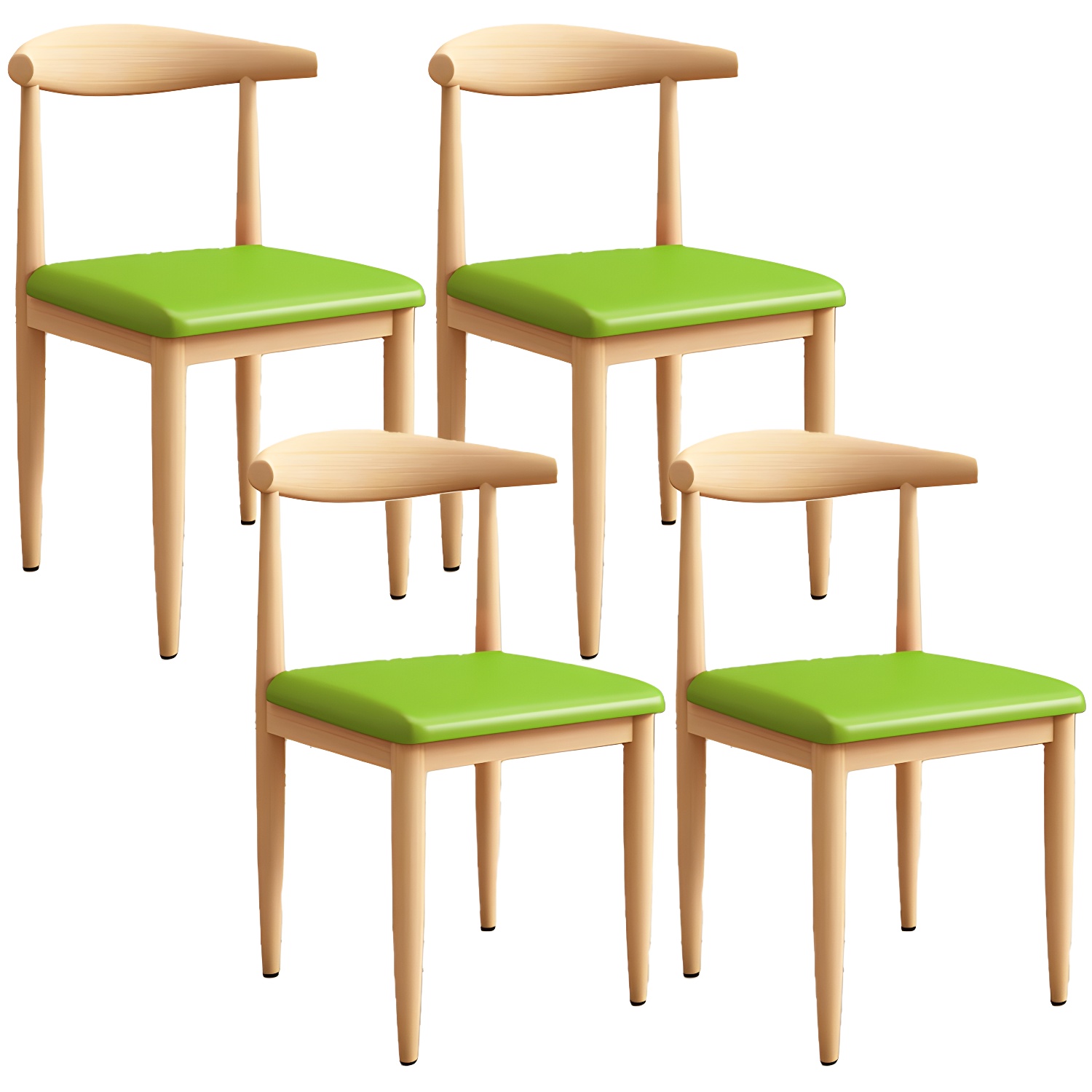 Modern Dining Chairs | Ormau - image 28