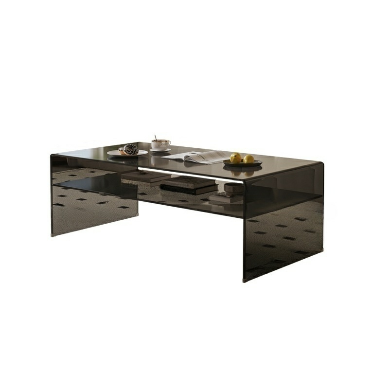 Glass Coffee Table | Ormau - image 7