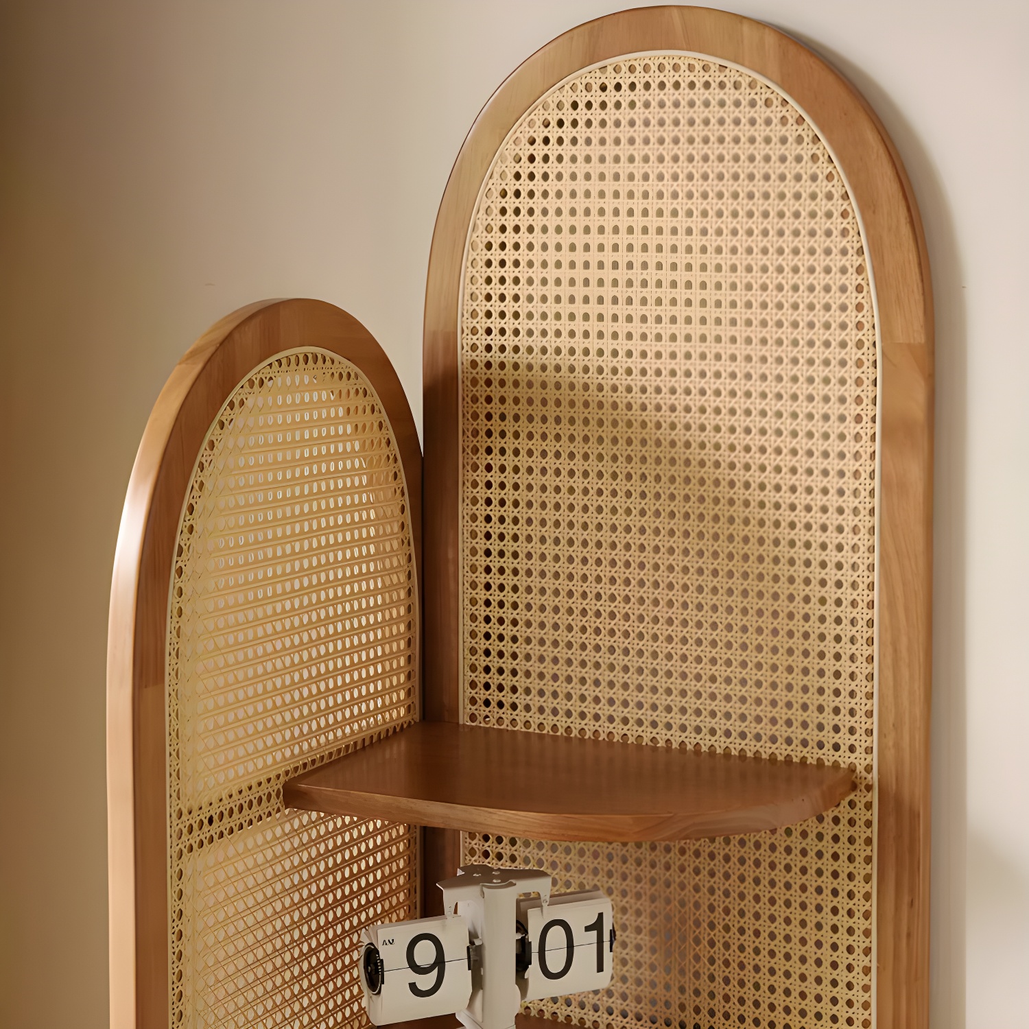 Corner Accent Cabinet | Ormau - image 9