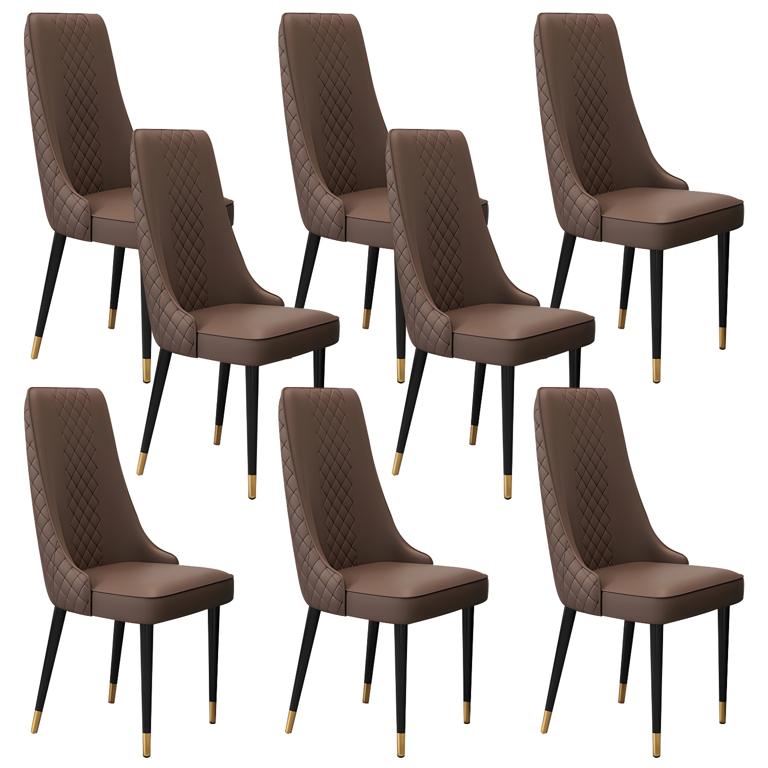 Glam Parsons Chair | Ormau - image 50