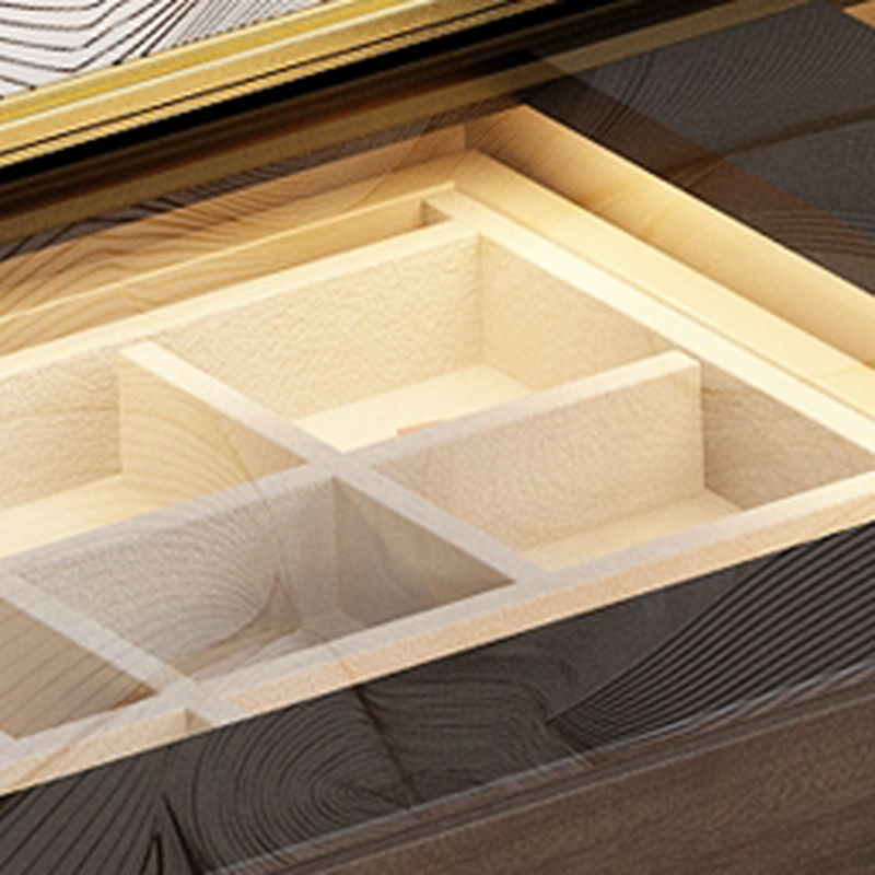 Auburn Vanity Set with Lighting | Ormau - image 4