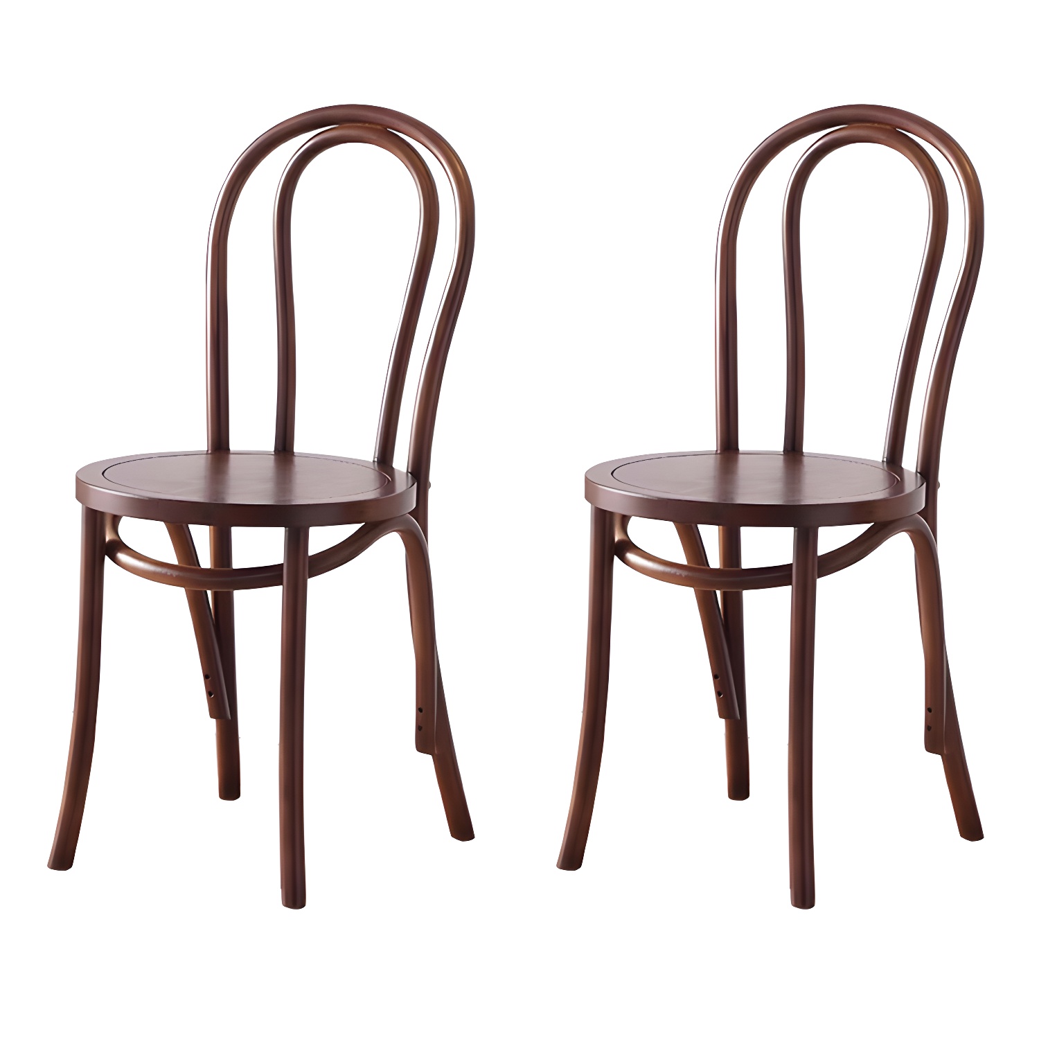 Modern Open Back Chair | Ormau - image 32
