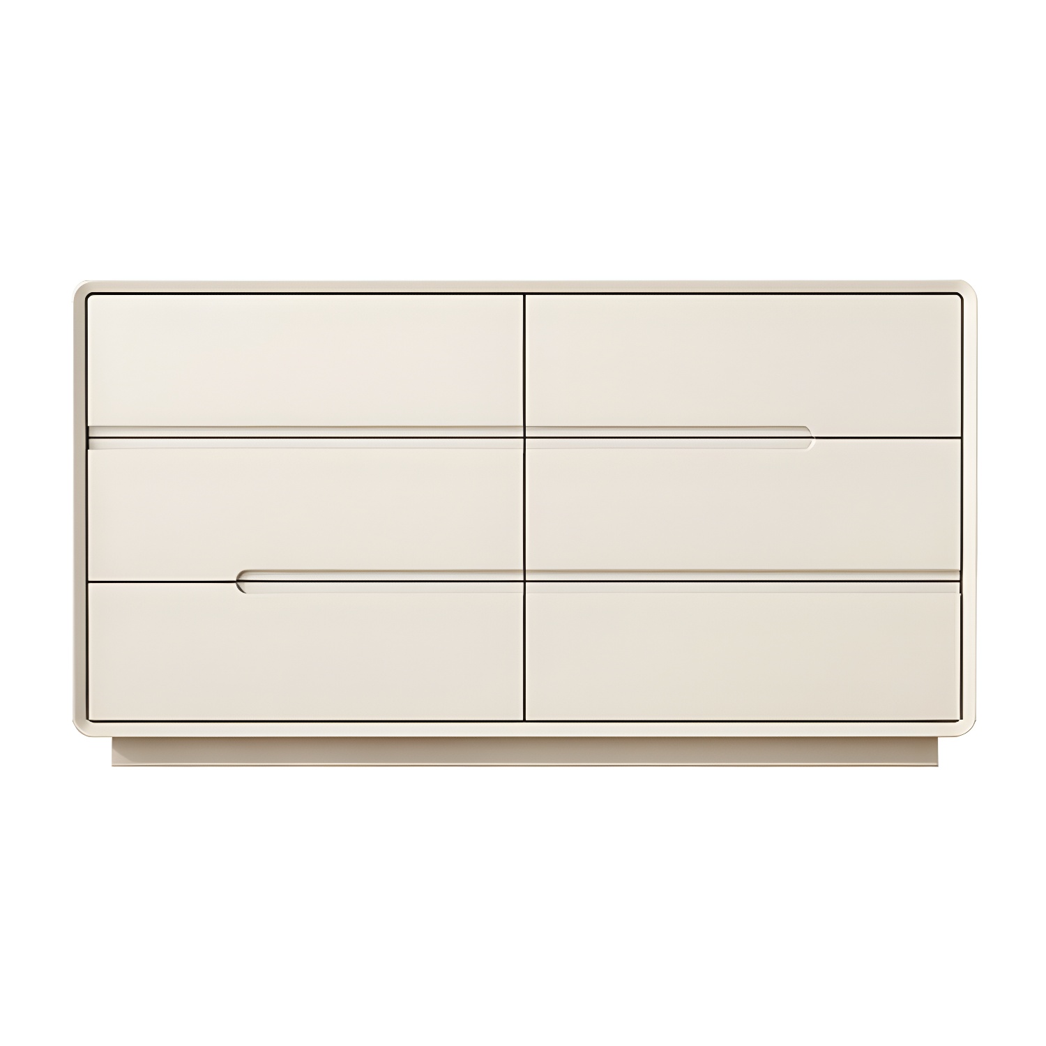 Modern Oak Dresser | Ormau - image 38
