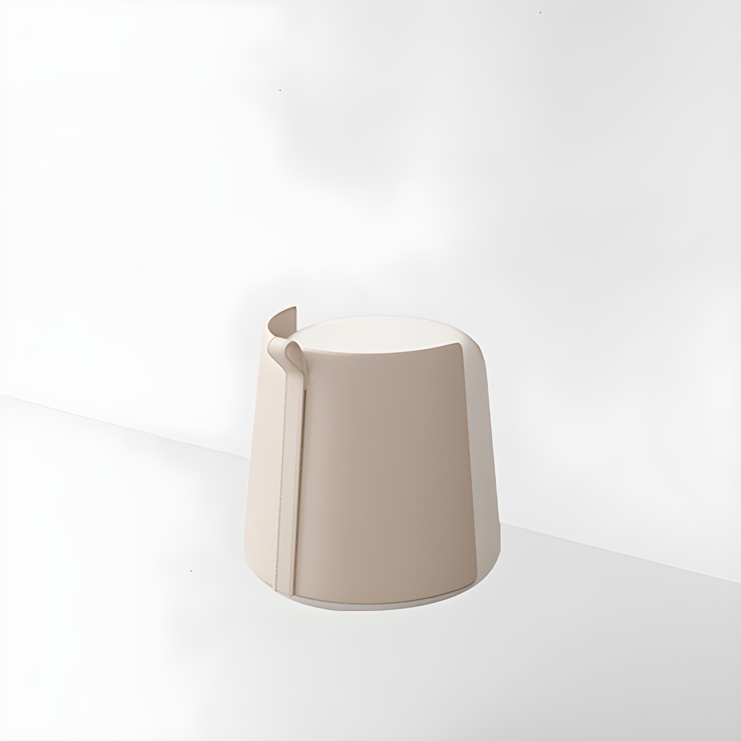 Glam Off-White Vanity | Ormau - image 13