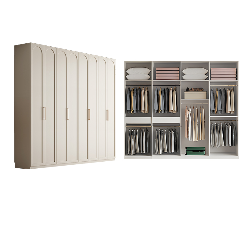 Modern Wardrobe Armoire | Ormau - image 47
