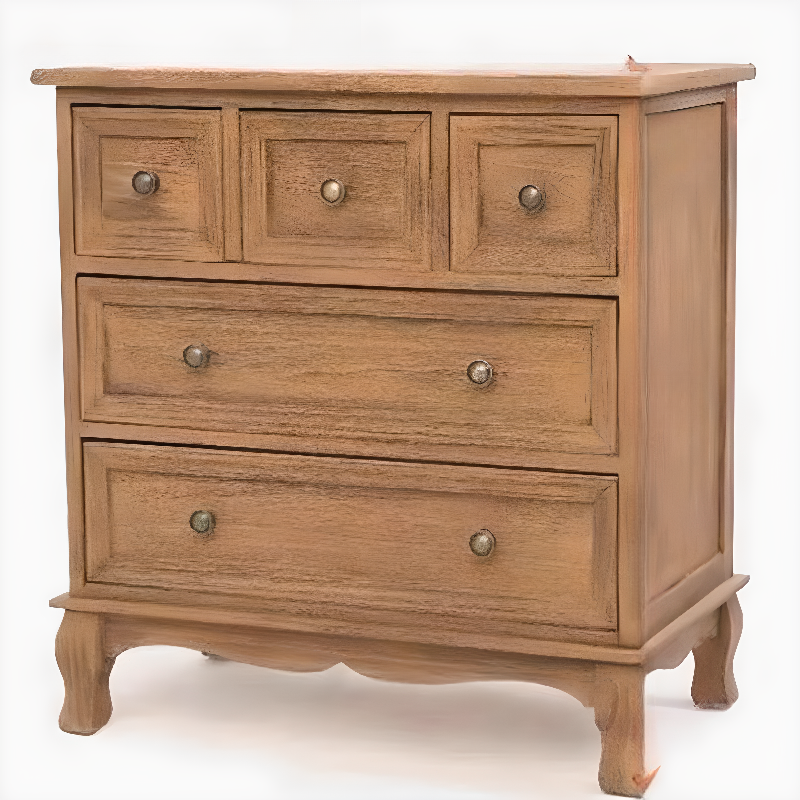Simple Lumber Dresser | Ormau - image 2