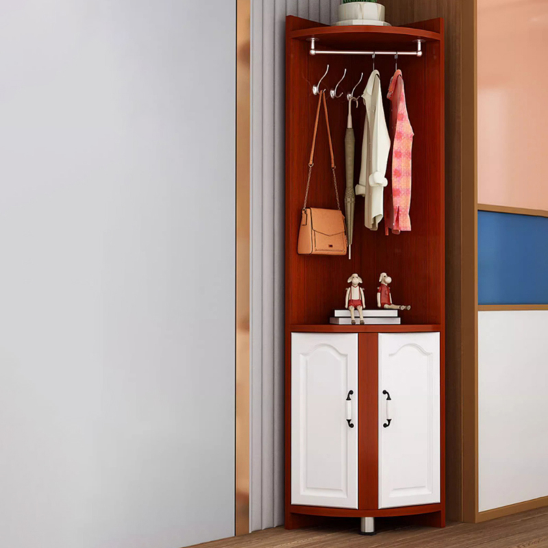 Wood Corner Cabinet | Ormau - image 6