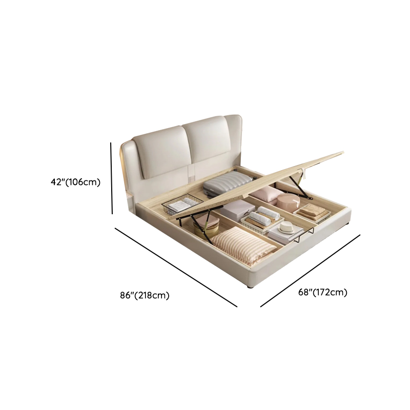 Solid Color Bed | Ormau - image 11