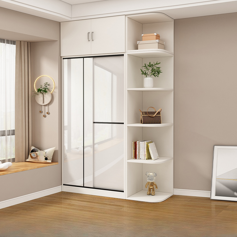 Chalk Wardrobe Armoire | Ormau - image 48