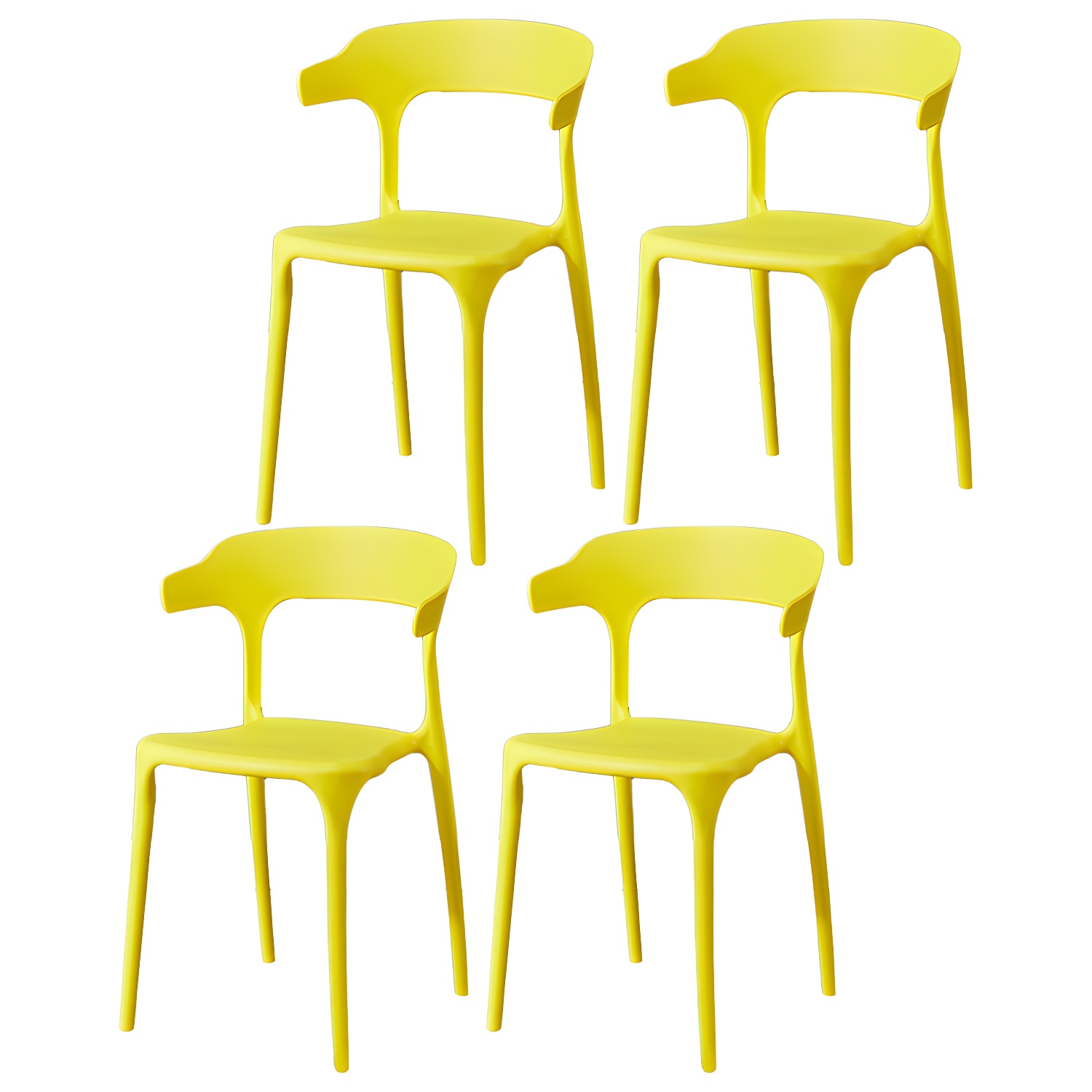 Glam Dining Chair | Ormau - image 15