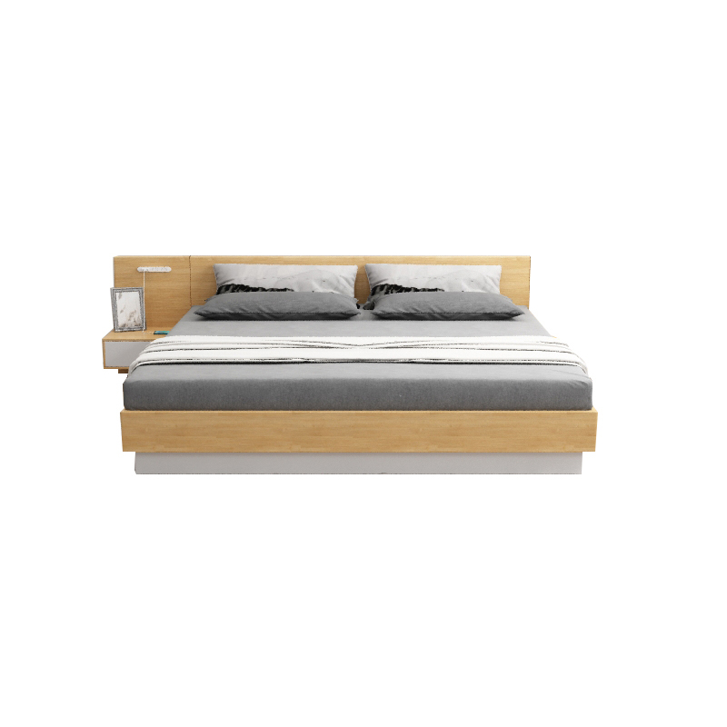 Lift-Up Platform Bed | Ormau - image 29