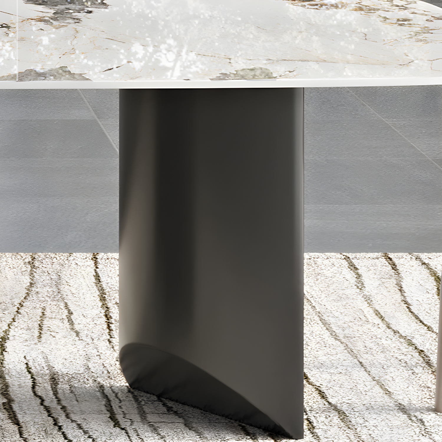 Modern Dining Table | Ormau - image 7