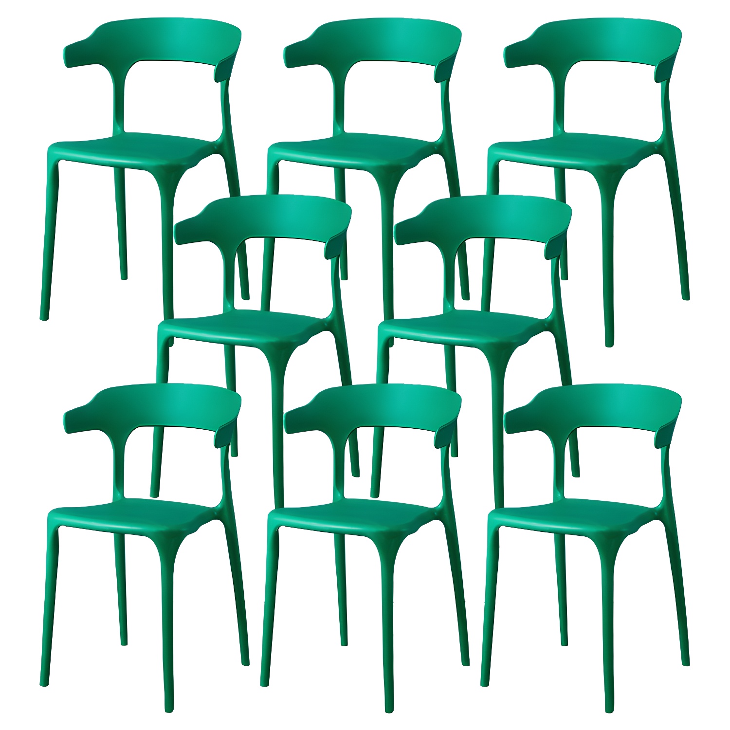Glam Dining Chair | Ormau - image 38