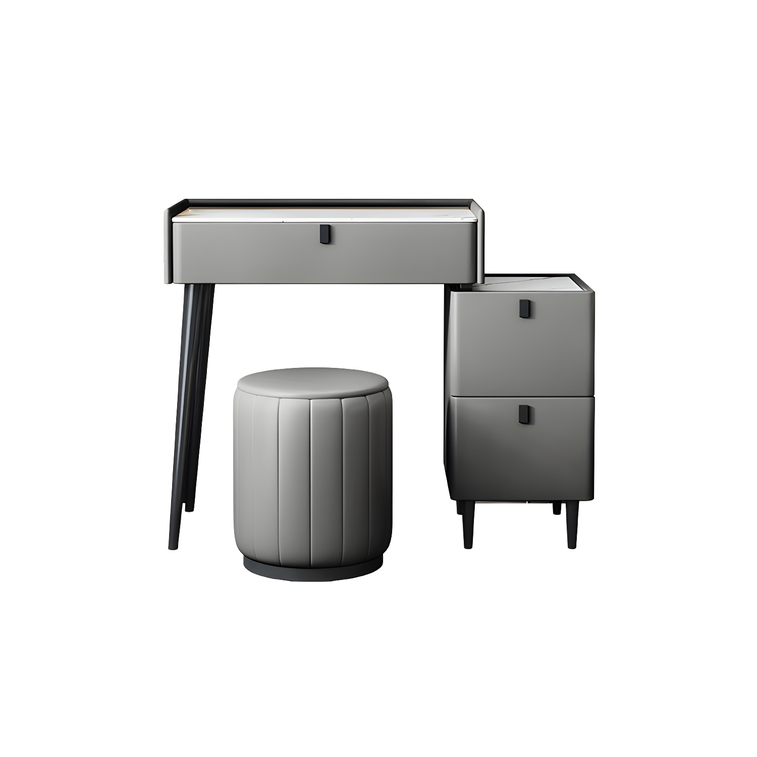 Modern Vanity Set | Ormau - image 23