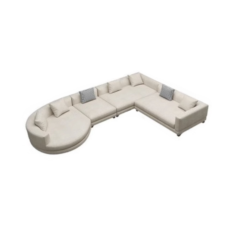 Living Space Sectional | Ormau - image 23