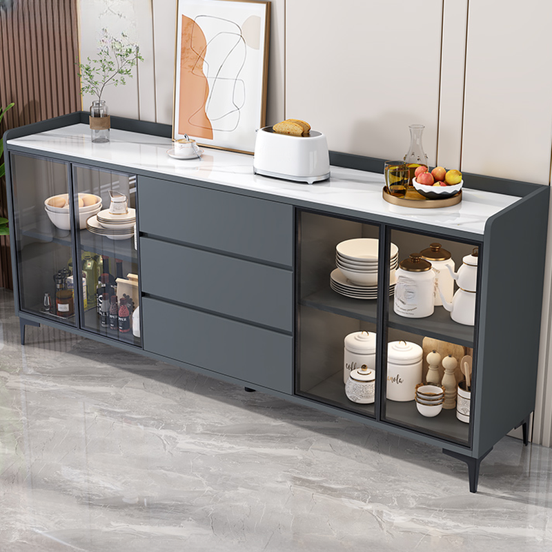 Oven Cabinet with Storage | Ormau - image 5