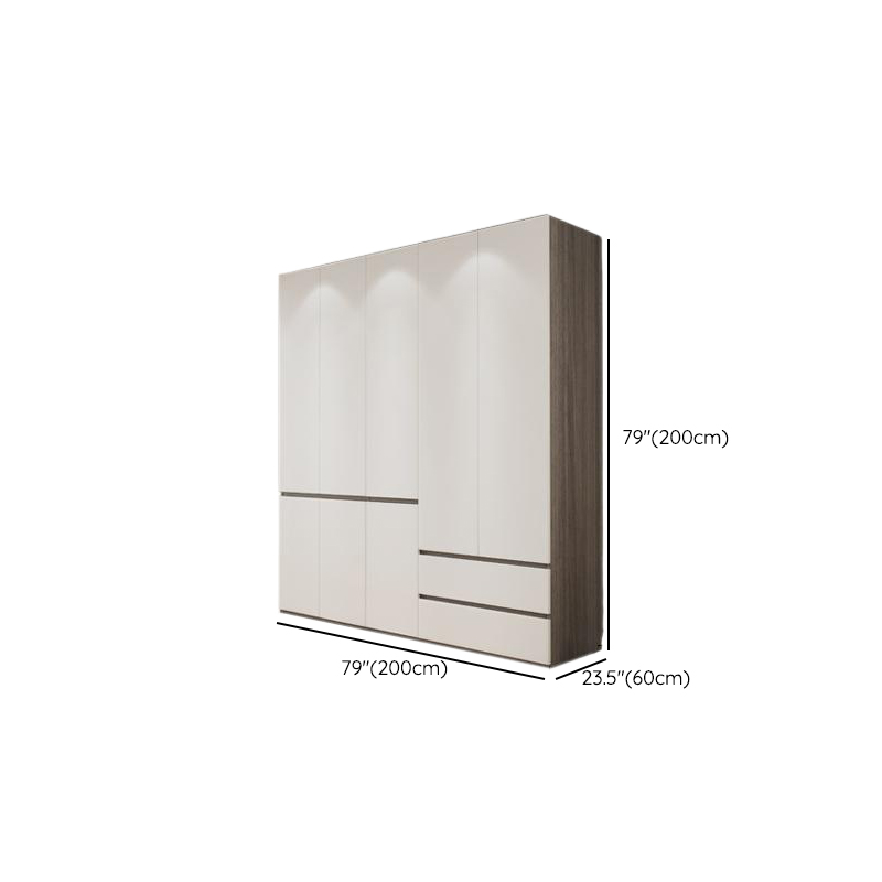Modish Armoire Cabinet | Ormau - image 14