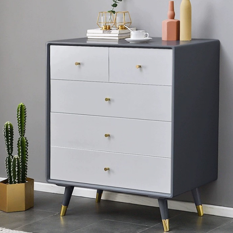 Five-Drawer Dresser | Ormau - image 24